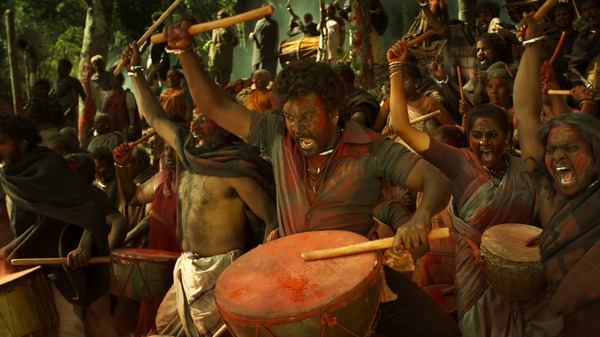 ジガルタンダ・ダブルX 9枚目の写真・画像