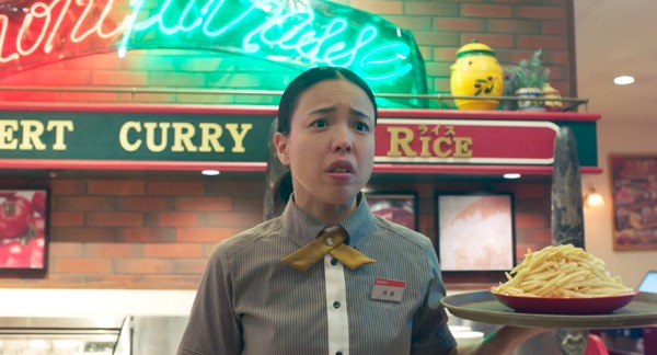 映画 THE３名様Ω～これってフツーに事件じゃね？！～ 13枚目の写真・画像