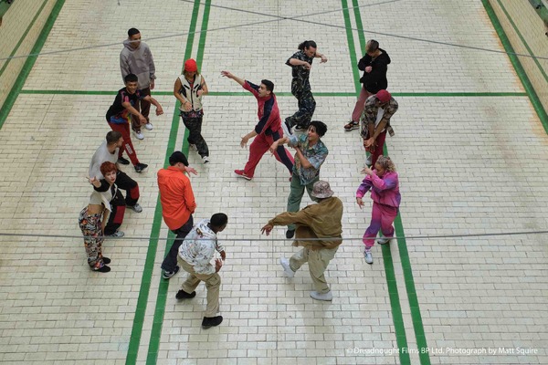 ザ・ブレイキン 5枚目の写真・画像