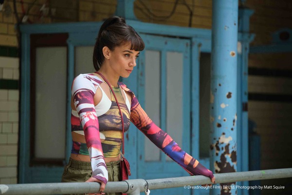 ザ・ブレイキン 6枚目の写真・画像