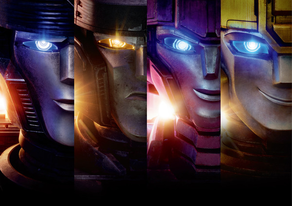 トランスフォーマー／ONE 3枚目の写真・画像