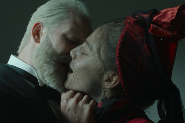 チャイコフスキーの妻 3枚目の写真・画像