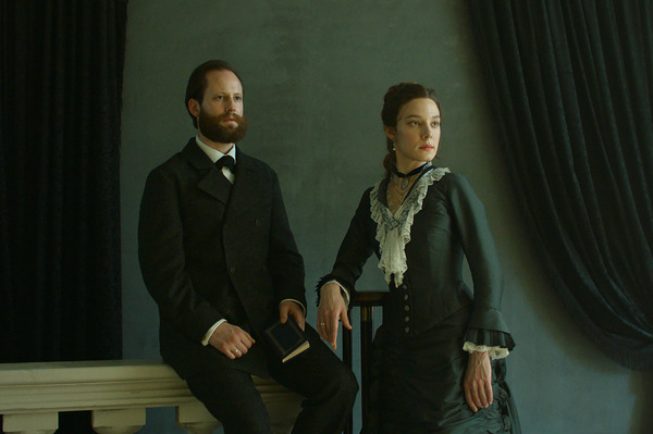 チャイコフスキーの妻 4枚目の写真・画像