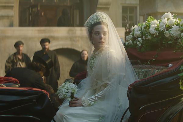 チャイコフスキーの妻 5枚目の写真・画像