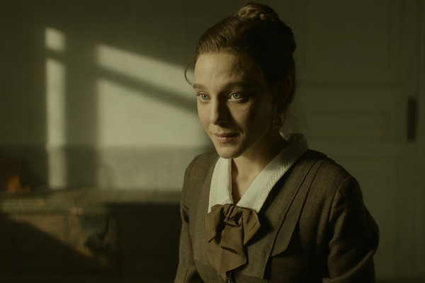 チャイコフスキーの妻 9枚目の写真・画像