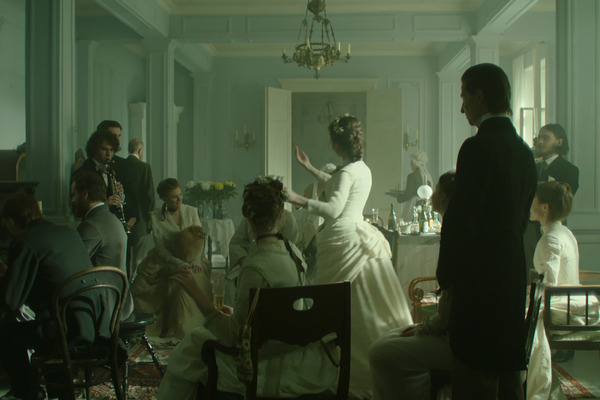 チャイコフスキーの妻 10枚目の写真・画像