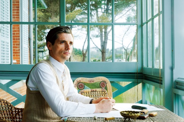 ボレロ 永遠の旋律 10枚目の写真・画像