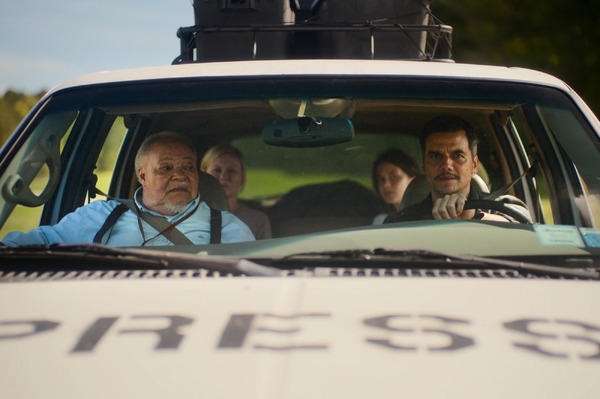 シビル・ウォー アメリカ最後の日 5枚目の写真・画像