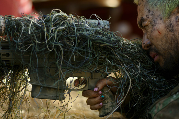 シビル・ウォー アメリカ最後の日 7枚目の写真・画像