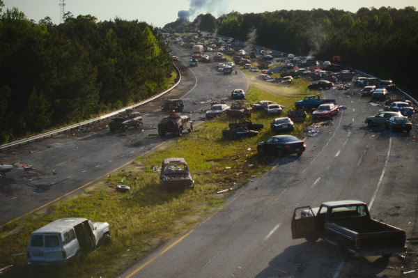 シビル・ウォー アメリカ最後の日 11枚目の写真・画像