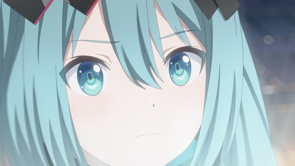 劇場版プロジェクトセカイ 壊れたセカイと歌えないミク 3枚目の写真・画像