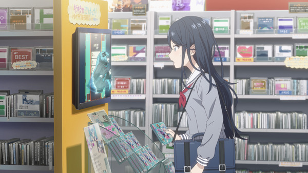 劇場版プロジェクトセカイ 壊れたセカイと歌えないミク 4枚目の写真・画像