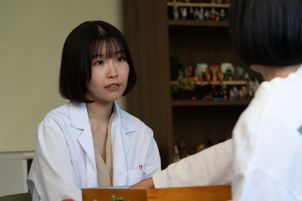 ナミビアの砂漠 6枚目の写真・画像