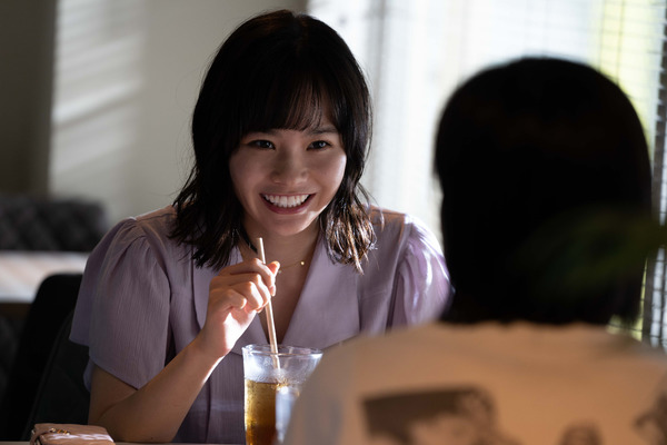 ナミビアの砂漠 7枚目の写真・画像