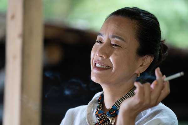 ナミビアの砂漠 9枚目の写真・画像