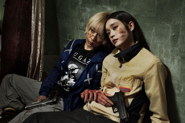 ベイビーわるきゅーれ ナイスデイズ 2枚目の写真・画像