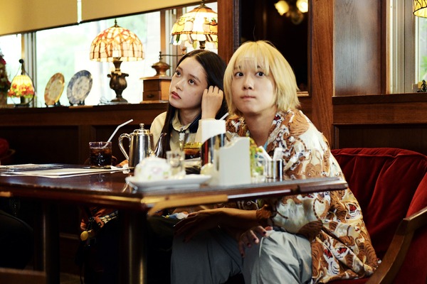 ベイビーわるきゅーれ ナイスデイズ 20枚目の写真・画像