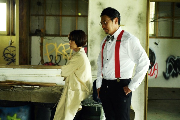 ベイビーわるきゅーれ ナイスデイズ 21枚目の写真・画像