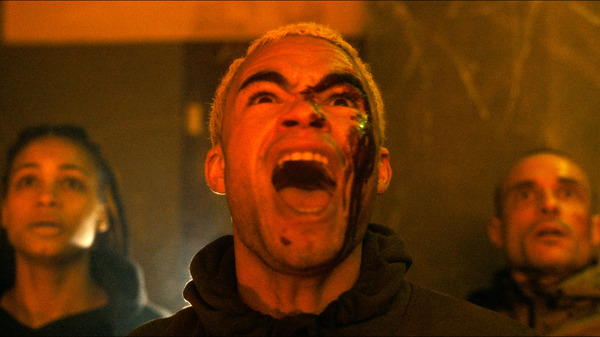 スパイダー／増殖 3枚目の写真・画像