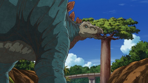 映画クレヨンしんちゃん オラたちの恐竜日記 17枚目の写真・画像