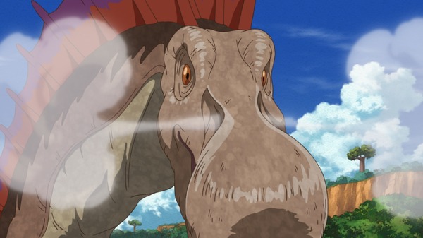 映画クレヨンしんちゃん オラたちの恐竜日記 19枚目の写真・画像