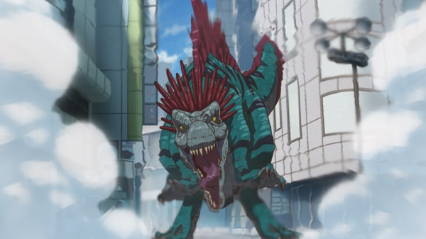 映画クレヨンしんちゃん オラたちの恐竜日記 20枚目の写真・画像