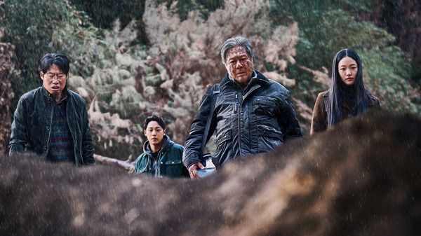 破墓／パミョ 3枚目の写真・画像