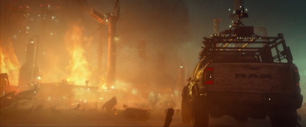 ツイスターズ 4枚目の写真・画像