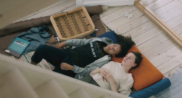 ヒューマン・ポジション 3枚目の写真・画像