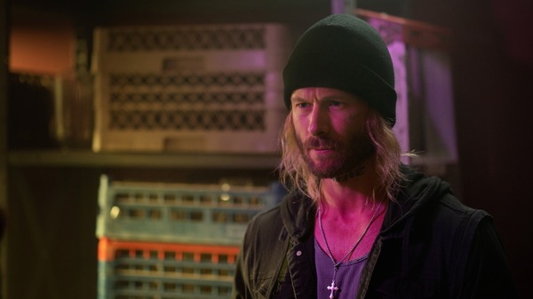 ヒットマン 20枚目の写真・画像