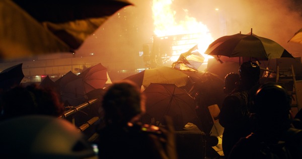 香港、裏切られた約束 3枚目の写真・画像