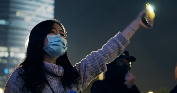 香港、裏切られた約束 4枚目の写真・画像