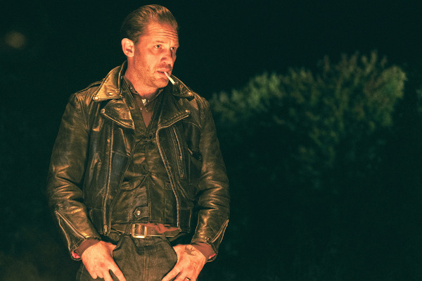 ザ・バイクライダーズ 4枚目の写真・画像