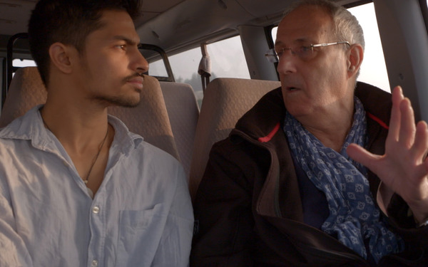 コール・ミー・ダンサー 5枚目の写真・画像