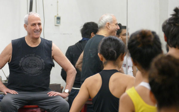 コール・ミー・ダンサー 8枚目の写真・画像