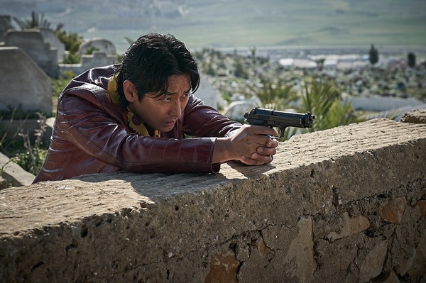 ランサム 非公式作戦 4枚目の写真・画像