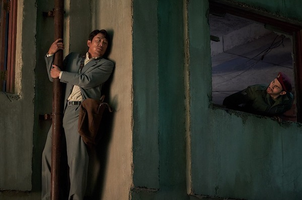 ランサム 非公式作戦 5枚目の写真・画像