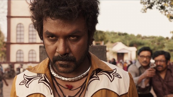 ジガルタンダ・ダブルX 12枚目の写真・画像