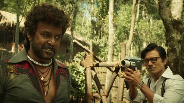 ジガルタンダ・ダブルX 14枚目の写真・画像