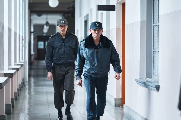 ソウルの春 14枚目の写真・画像