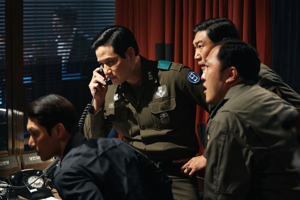 ソウルの春 18枚目の写真・画像