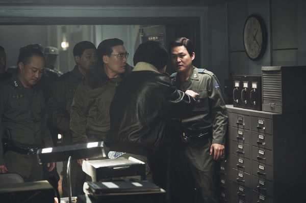 ソウルの春 19枚目の写真・画像