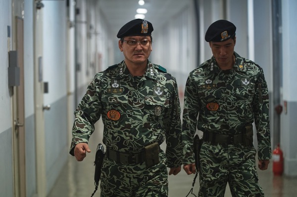 ソウルの春 21枚目の写真・画像