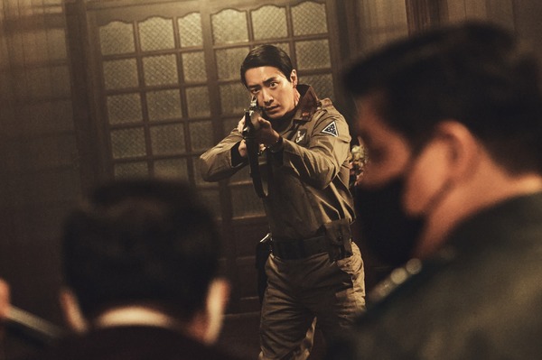 ソウルの春 23枚目の写真・画像