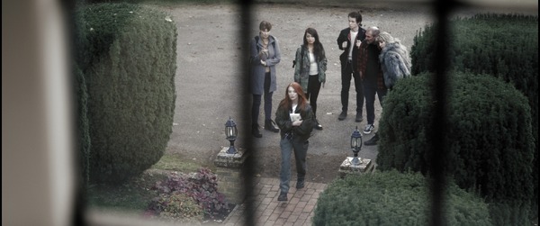 メリーおばさんのひつじ 9枚目の写真・画像