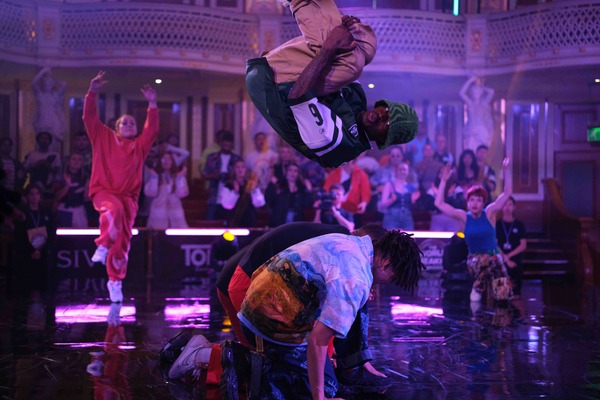 ザ・ブレイキン 9枚目の写真・画像