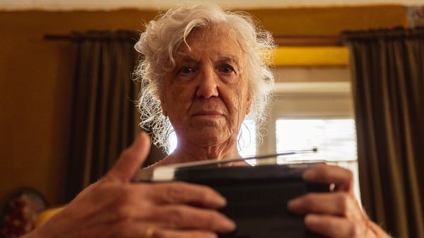 エルダリー／覚醒 7枚目の写真・画像