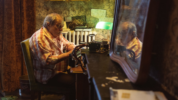 エルダリー／覚醒 8枚目の写真・画像