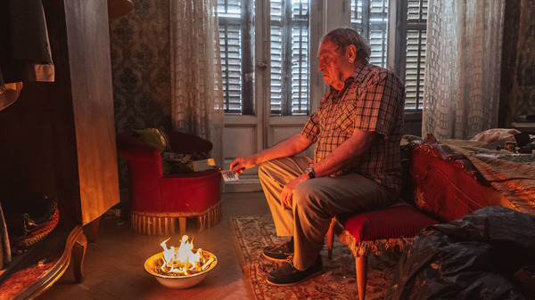 エルダリー／覚醒 9枚目の写真・画像