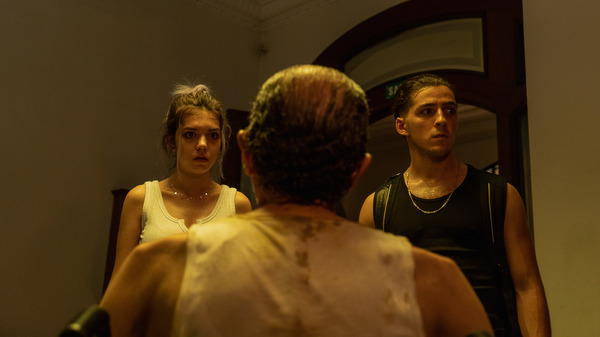 エルダリー／覚醒 11枚目の写真・画像